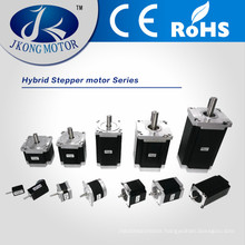 Stepper motor Size from NEMA8-NEMA52 for Printer and CNC Machine